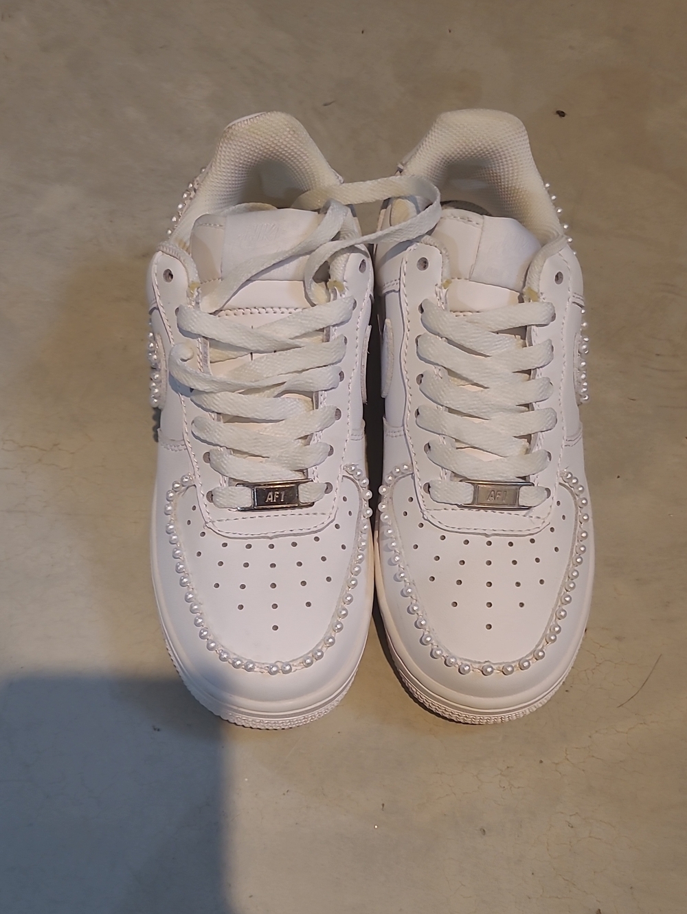 Nike Air Force One